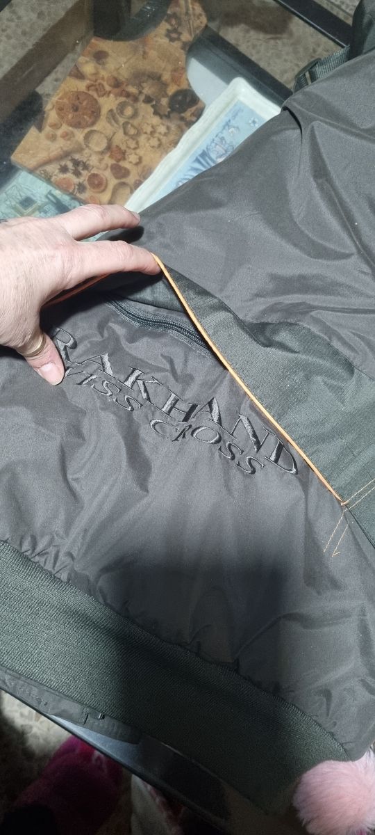 Parka uomo Arakhand xxl