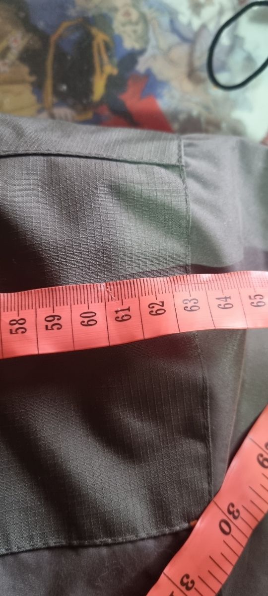 Parka uomo Arakhand xxl