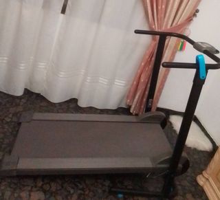 Cinta de correr