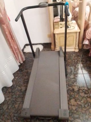 Cinta de correr