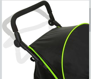 Runner Carrito Bebe Hauck