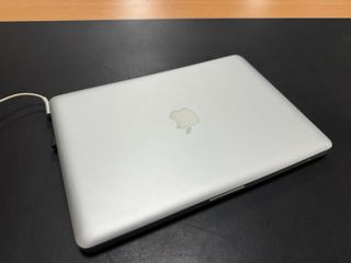 Macbook pro 13 pulgadas