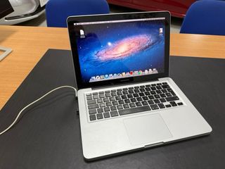 Macbook pro 13 pulgadas