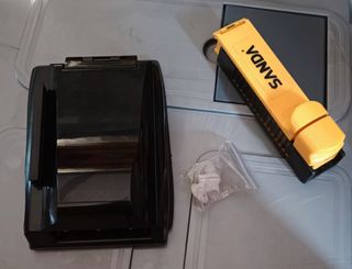 Two Multi kit set machines