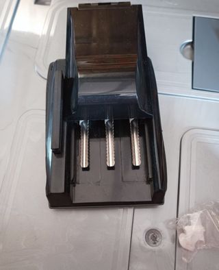 Two Multi kit set machines