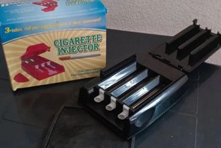 Two Multi kit set machines