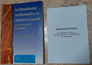 Celadores, personal estatutario, Servicio de Salud de Castilla y León. Temario