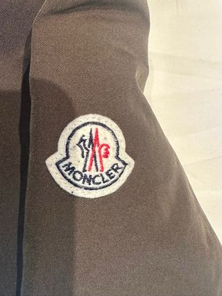 Chaqueta moncler