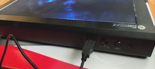 Base di raffreddamento Enermax per Notebook