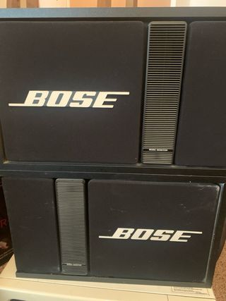 Equipo de música Sony