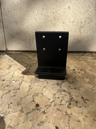 Soporte GPS para bmw RT