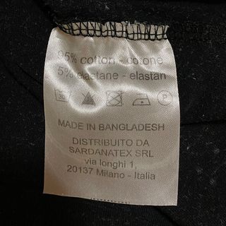 I Vogue It T-shirt TU Glam Casual Alternative Chic