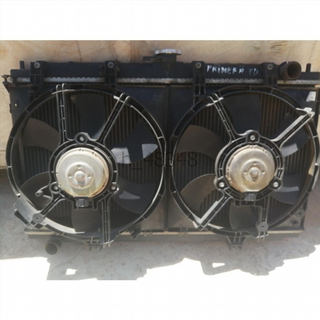 Electroventilador Nissan Primera (P11) (19 h_48348