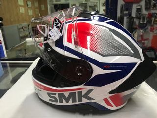 Casco integral 