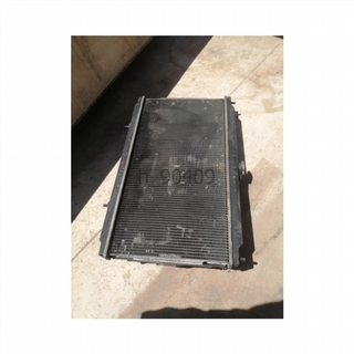 Radiador agua Nissan Primera (P11) (1995-2 h_90409