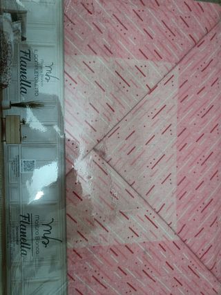 Lenzuola matrimoniali flanella