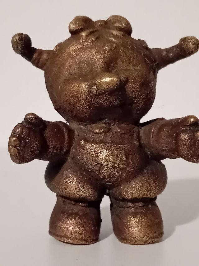 cabbage patch muñeca repollo