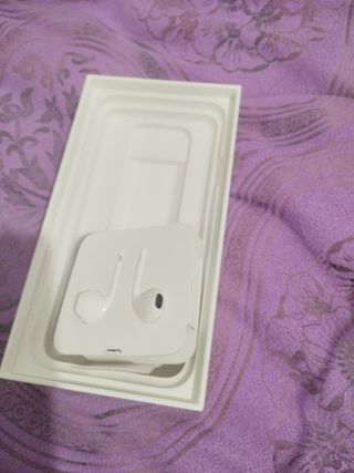 Auriculares de iPhone