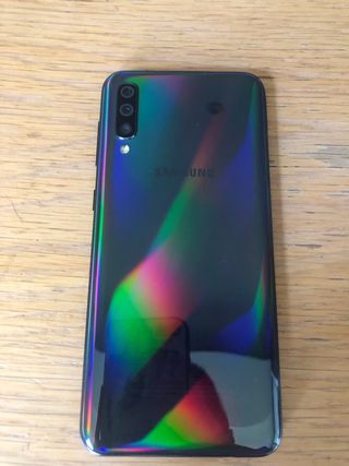 Samsung galaxy a50