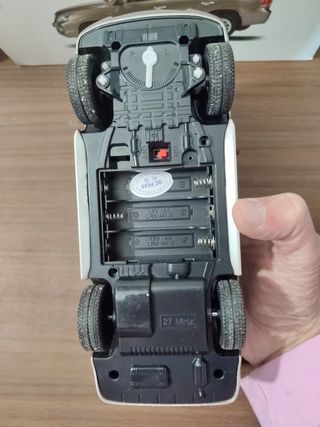 Coche teledirigido Lexus lx 570