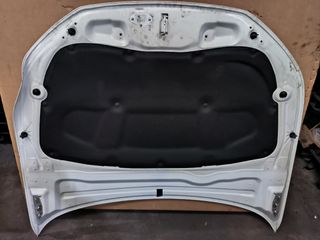 Capot Peugeot 508 fase 2