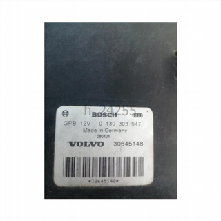 Electroventilador Volvo S60 (2000-2009) 2. h_24255