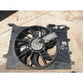 Electroventilador Volvo S60 (2000-2009) 2. h_24255