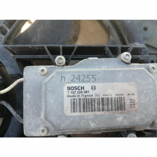 Electroventilador Volvo S60 (2000-2009) 2. h_24255