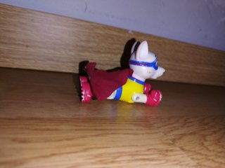 Personajes patrulla canina