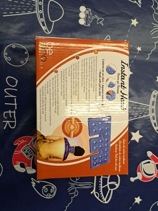 Cojin cervicales Thermogel