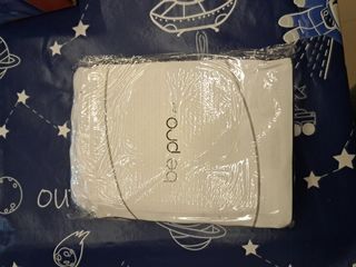 Cojin cervicales Thermogel