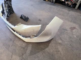 Paragolpe Peugeot 508 fase 2