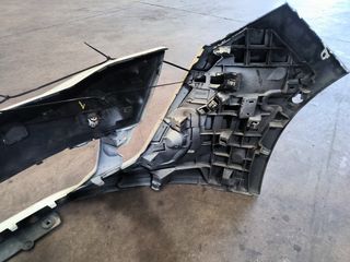 Paragolpe Peugeot 508 fase 2