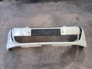 Paragolpe Peugeot 508 fase 2