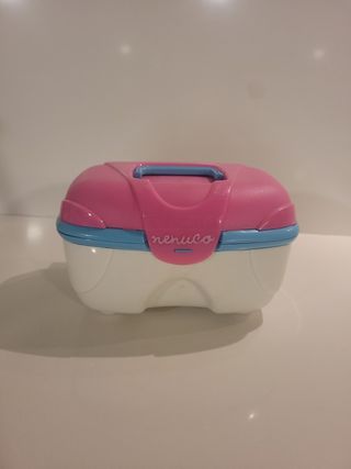 Juguete Nenuco
