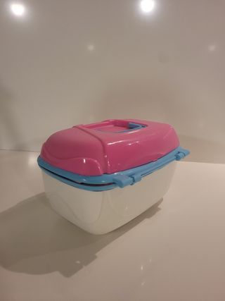Juguete Nenuco