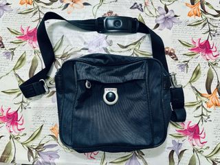 Elegante Borsetta vintage anni 90 unisex Roncato