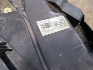 Lupa faro LED Peugeot 508 fase 2