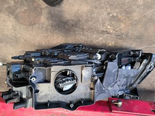 Lupa faro LED Peugeot 508 fase 2