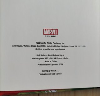 Spider-Man storie con sorpresa