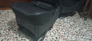Asiento individual Renault Trafic