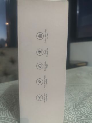 Repetidor Wi-Fi Innjoo