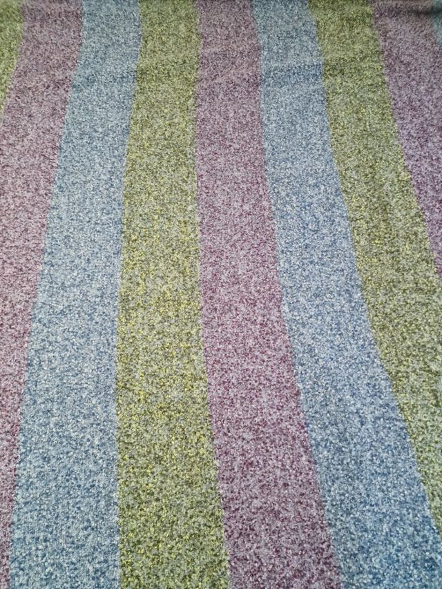 Manta de Ezcaray NUEVA, Original