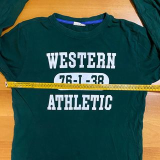 OVS Kids Boy Maglia Manica Lunga Streetwear Casual