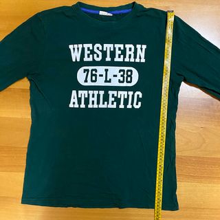 OVS Kids Boy Maglia Manica Lunga Streetwear Casual