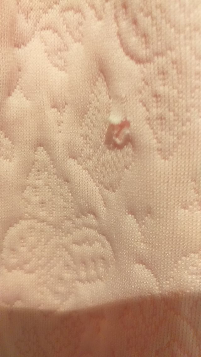 BATA DE CASA ROSA DE SEÑORA