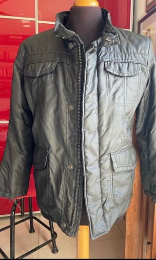 Cazadora de plumas Peuterey