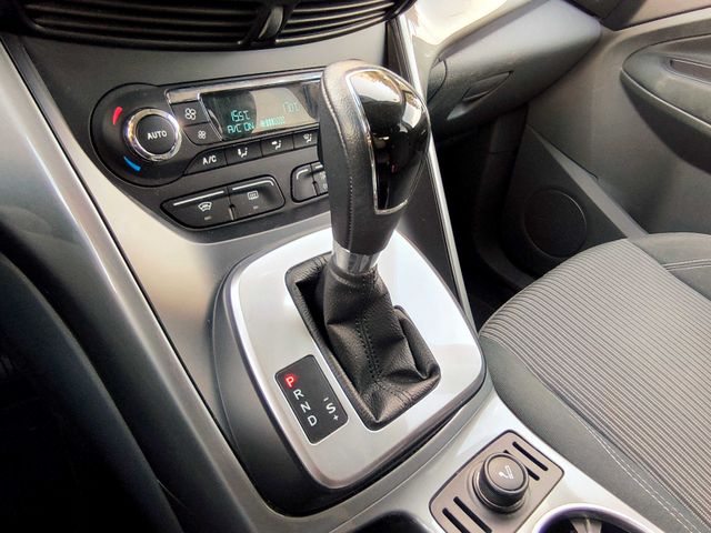Ford C-MAX 2014 AUTOMATICA 2.0 TDI 140 CV GARANTIA