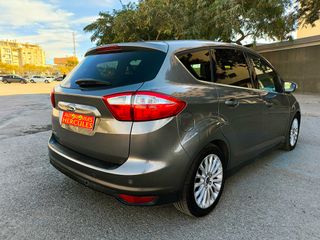 Ford C-MAX 2014 AUTOMATICA 2.0 TDI 140 CV GARANTIA
