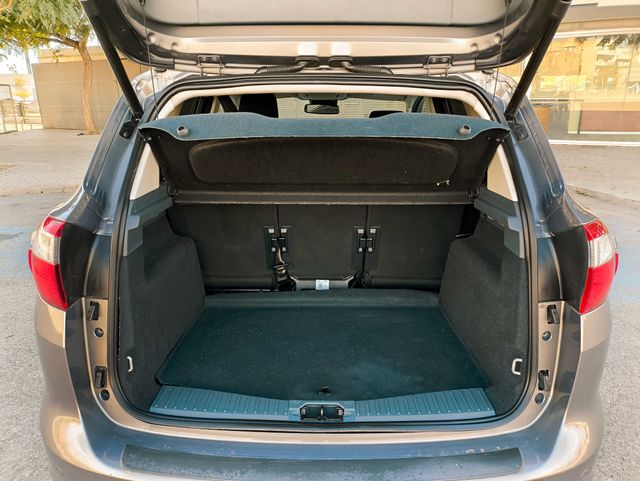 Ford C-MAX 2014 AUTOMATICA 2.0 TDI 140 CV GARANTIA